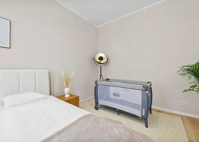 Apartmán Kreuzberg - Fuerbringerstrasse Kiez Berlín