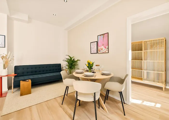 Kreuzberg - Fuerbringerstrasse Kiez *