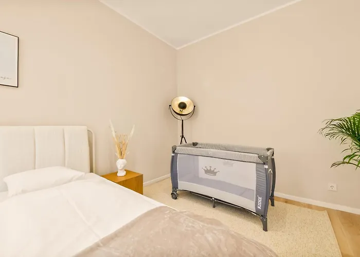 Kreuzberg - Fuerbringerstrasse Kiez Apartmán