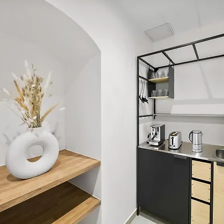 Kreuzberg - Fürbringerstraße Kiez Berlín