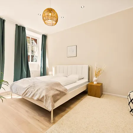 Kreuzberg - Fürbringerstraße Kiez * Berlín