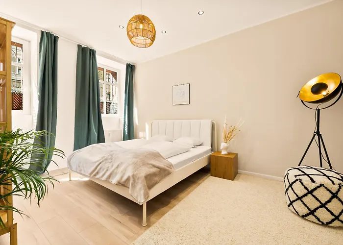 Kreuzberg - Fuerbringerstrasse Kiez * Berlin