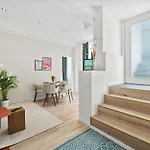 Apartment Kreuzberg - Fuerbringerstrasse Kiez *
