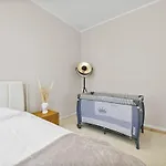 Apartment Kreuzberg - Fuerbringerstrasse Kiez Berlin