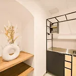 Apartment Kreuzberg - Fuerbringerstrasse Kiez