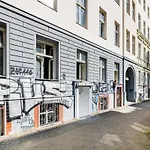 Kreuzberg - Fuerbringerstrasse Kiez