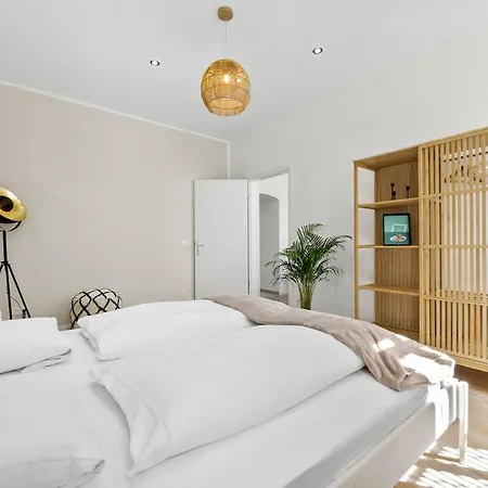 Kreuzberg - Fürbringerstraße Kiez *