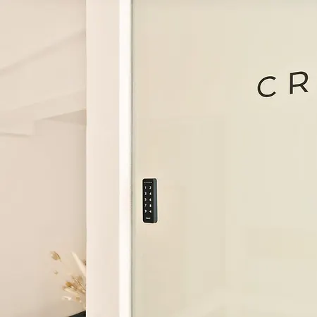 Kreuzberg - Fürbringerstraße Kiez *