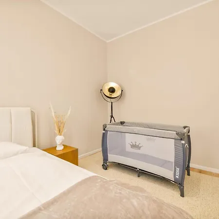 Kreuzberg - Fürbringerstraße Kiez Apartment