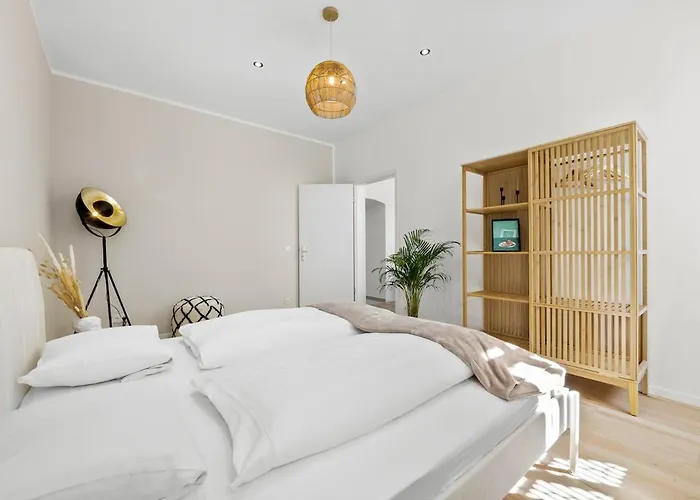 Kreuzberg - Fuerbringerstrasse Kiez *