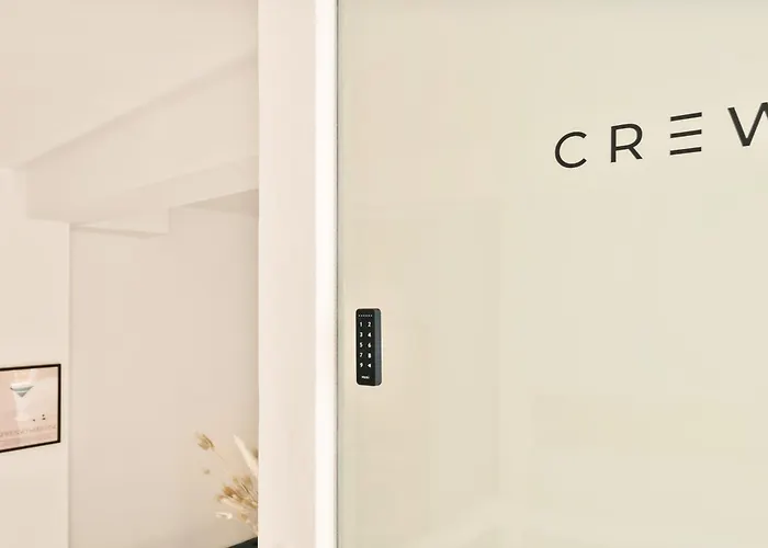 Kreuzberg - Fuerbringerstrasse Kiez *