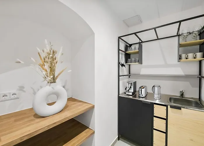 Kreuzberg - Fuerbringerstrasse Kiez برلين